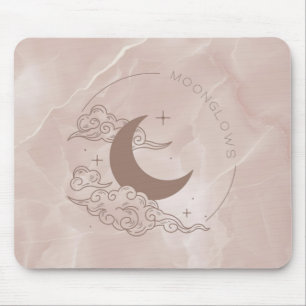 Tapis De Souris Lunes