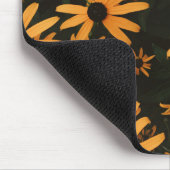 Tapis De Souris lunettes noires (Coin)