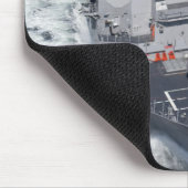 Tapis De Souris L'unité de mise en service Jason Dunham (Coin)