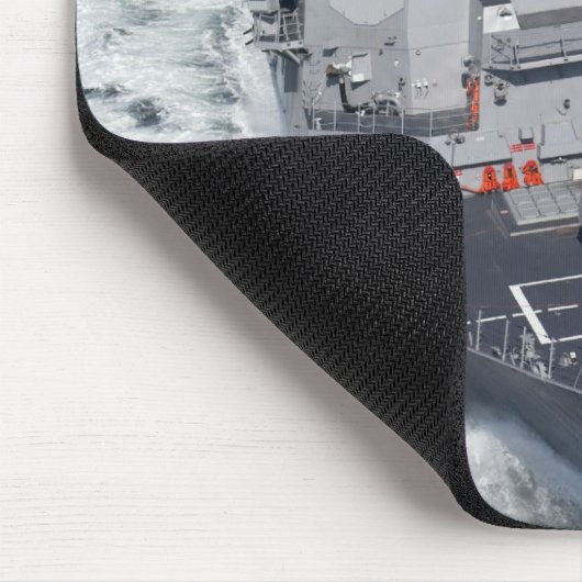 Tapis De Souris L'unité de mise en service Jason Dunham (Coin)