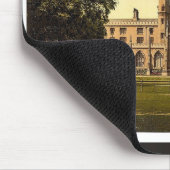 Tapis De Souris L'université de St John, classique Pho de (Coin)