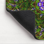 Tapis De Souris Lupins...... (Coin)