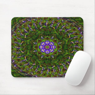 Tapis De Souris Lupins......