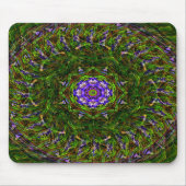 Tapis De Souris Lupins...... (Devant)
