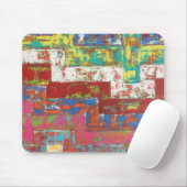 Tapis De Souris L'usine Mousepad (Avec souris)