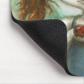 Tapis De Souris Lutin irlandais (Coin)