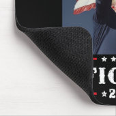 Tapis De Souris Lutte 2024  (Coin)