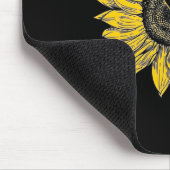 Tapis De Souris Lutter contre la stigmatisation et la sensibilisat (Coin)