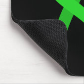 Tapis De Souris Lutter Contre La Stigmatisation Sensibilisation à  (Coin)