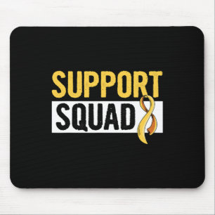 Tapis De Souris Lutter contre le cancer chez les enfants - Citatio