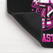 Tapis De Souris Lutter contre le cancer du sein Lutter contre le F (Coin)