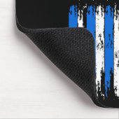 Tapis De Souris Lutter contre l'hydrocéphalie Sensibilisation Patr (Coin)