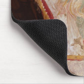 Tapis De Souris Luxe (Coin)