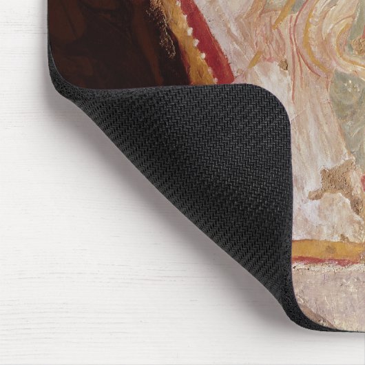 Tapis De Souris Luxe (Coin)