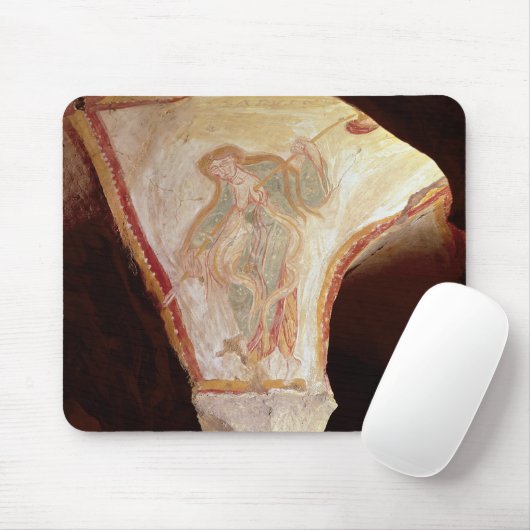 Tapis De Souris Luxe (Avec souris)