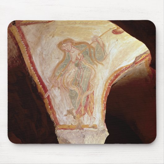 Tapis De Souris Luxe (Devant)