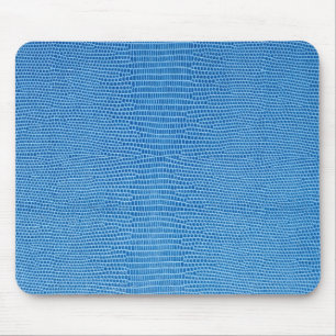 Tapis De Souris Luxe bleu