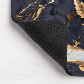 Tapis De Souris Luxe D'Inspiration Baroque (Coin)