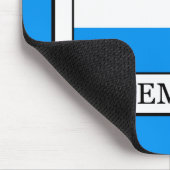 Tapis De Souris Luxembourg (Coin)