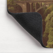 Tapis De Souris Luxembourg (Coin)