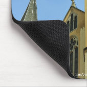 Tapis De Souris Luxembourg (Coin)