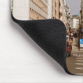 Tapis De Souris Luxembourg (Coin)