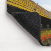 Tapis De Souris Luzerne de lac (Coin)