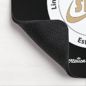 Tapis De Souris LWSRA Mousepad (Coin)