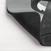 Tapis De Souris Lycée central, 2017 (Coin)