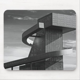 Tapis De Souris Lycée central, 2017