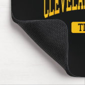 Tapis De Souris Lycée de Cleveland Heights Hs (Coin)