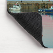 Tapis De Souris Lyme Regis (Coin)