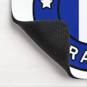 Tapis De Souris Lyon France (Coin)