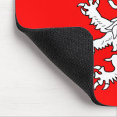 Tapis De Souris Lyonnais, France (Coin)