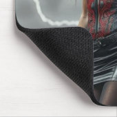 Tapis De Souris Lyra, fille de la foudre (Coin)