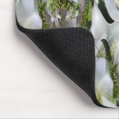 Tapis De Souris Lys aimant....... (Coin)
