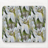 Tapis De Souris Lys aimant....... (Devant)