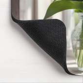 Tapis De Souris Lys de la Vallée Bouquet Par Fenêtre (Coin)