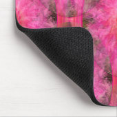 Tapis De Souris Lys de printemps..... (Coin)