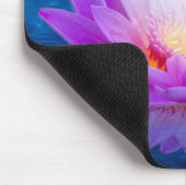 Tapis De Souris Lys d'eau (Coin)