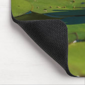 Tapis De Souris Lys d'eau (Coin)