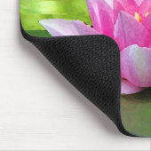 Tapis De Souris Lys d'eau (Coin)