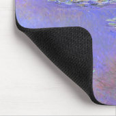 Tapis De Souris Lys d'eau Claude Monte (Coin)