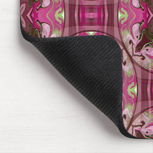 Tapis De Souris Lys flottants..... (Coin)