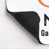 Tapis De Souris M0nkey Pad (Coin)