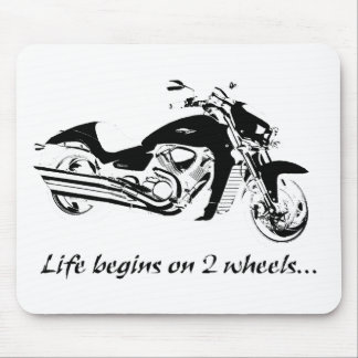 TAPIS DE SOURIS M109R