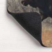 Tapis De Souris M10 Bull Moose (Coin)