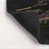 Tapis De Souris M1 Abrams (Coin)