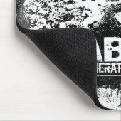 Tapis De Souris M1 Abrams Mousepad (Coin)