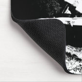 Tapis De Souris M1A2 SEPT v2 Mousepad (Coin)